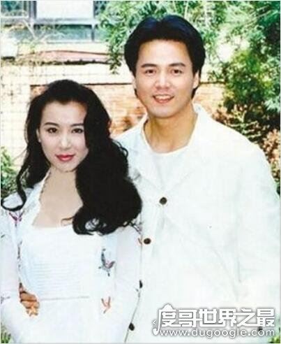 张庭个人资料,老公林瑞阳是上海房地产大亨(如今却被认成奶奶)