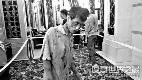 历史上真实的丧尸事件，秦朝残存医学手稿佐证(待考证)