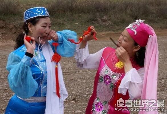 回族节日盘点,开斋节/古尔邦节/圣纪节乃回族重要节日