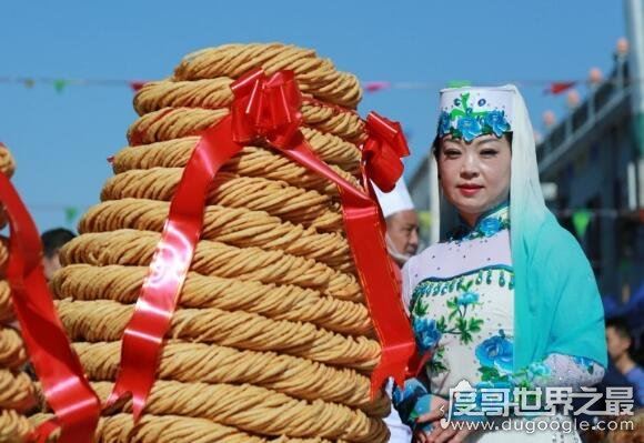 回族节日盘点，开斋节/古尔邦节/圣纪节乃回族重要节日