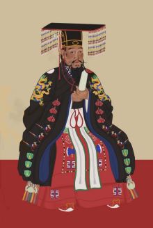 永乐大帝朱棣活剐三千宫女，真相究竟为何（性格成谜）