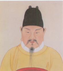 永乐大帝朱棣活剐三千宫女，真相究竟为何（性格成谜）