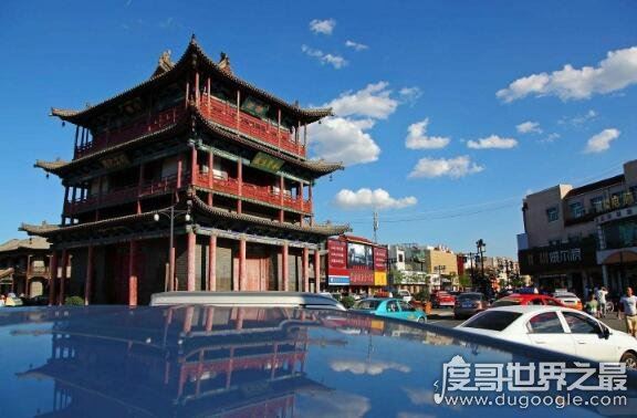 《水浒传》中江州是现在的什么地方，指现今的江西省九江市