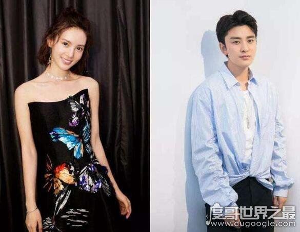 贾乃亮金晨疑似恋情曝光,金晨方否认恋情回应乃"谣言"