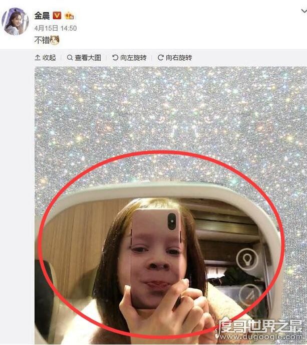 贾乃亮金晨疑似恋情曝光，金晨方否认恋情回应乃＂谣言＂