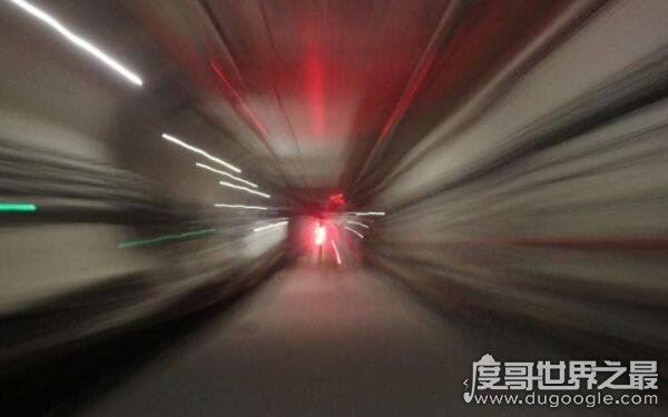 穿越时空的途径,世界上有没有时光隧道(三种说法流传)