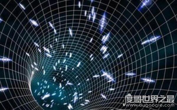 穿越时空的途径，世界上有没有时光隧道（三种说法流传）