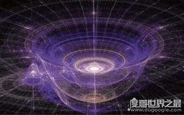 穿越时空的途径，世界上有没有时光隧道（三种说法流传）