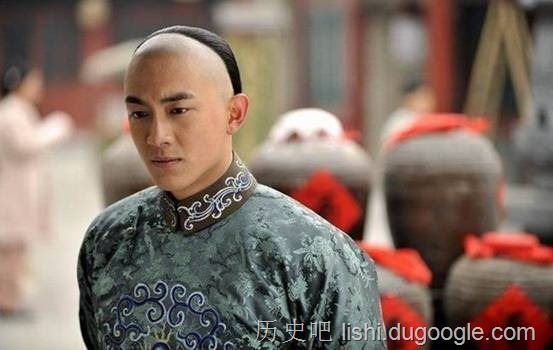 康熙之所以没有把皇位传给十四 主要有三大原因