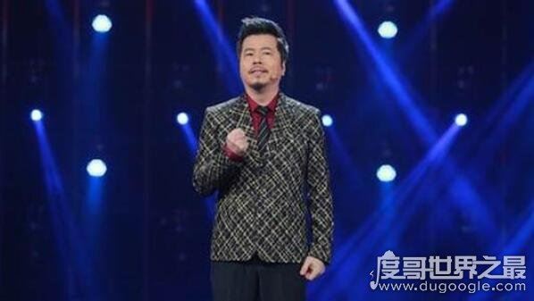鸟巢史上最惨演唱会,黄国伦鸟巢演唱会亏千万只为追梦