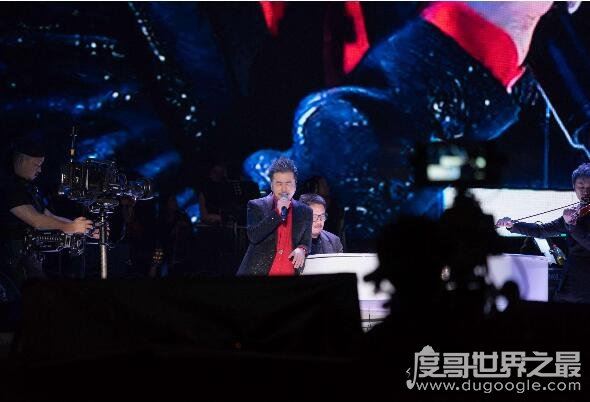鸟巢史上最惨演唱会，黄国伦鸟巢演唱会亏千万只为追梦