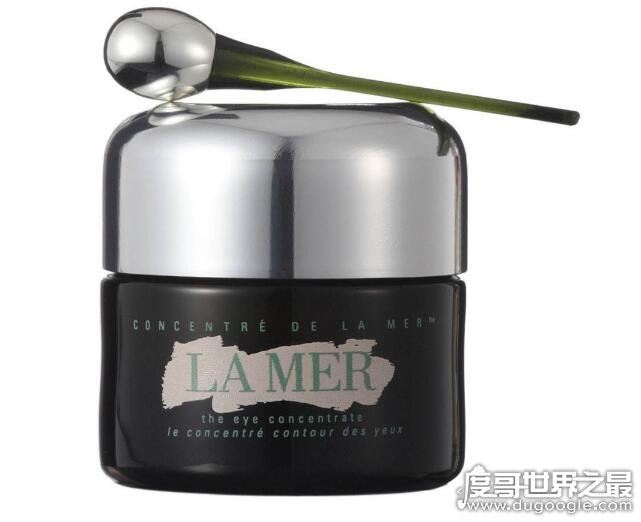 十大眼霜排名，盘点十款口碑非常好的眼霜