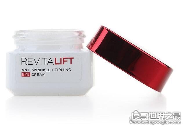 十大眼霜排名，盘点十款口碑非常好的眼霜