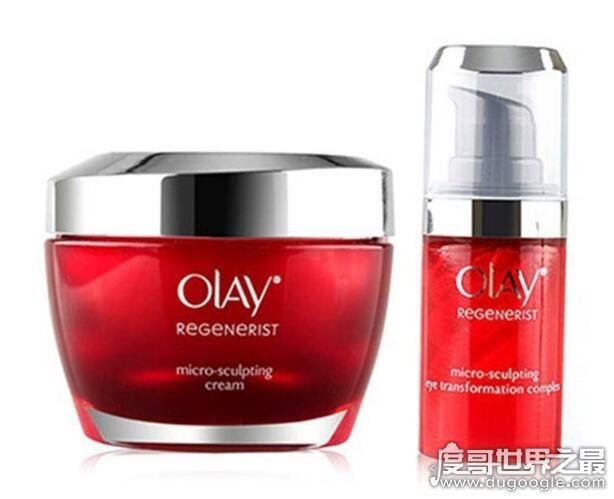 十大眼霜排名，盘点十款口碑非常好的眼霜