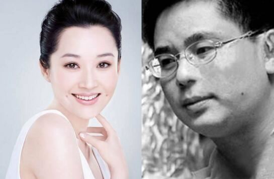 许晴老公刘波照片资料，因欠债逃亡日本心梗去世