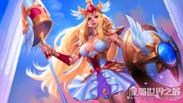 雅典娜是什么神,古希腊神话中的智慧、战争、纺织的女神