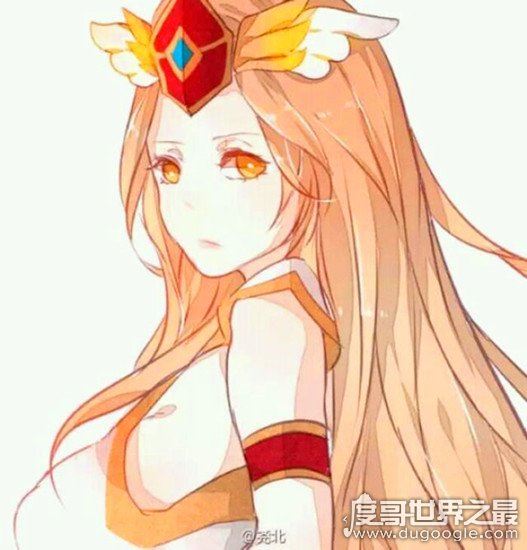 雅典娜是什么神,古希腊神话中的智慧、战争、纺织的女神