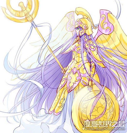 雅典娜是什么神，古希腊神话中的智慧、战争、纺织的女神