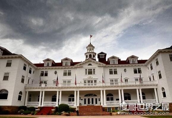 盘点美国十大灵异事件，让你毛骨悚然的真实事件(胆小慎入)