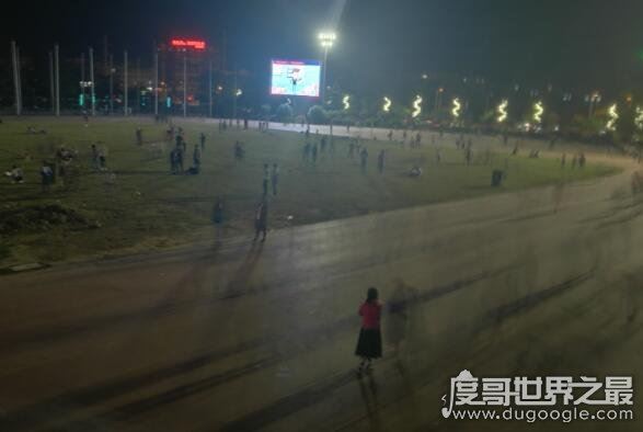 盘点美国十大灵异事件,让你毛骨悚然的真实事件(胆小慎入)