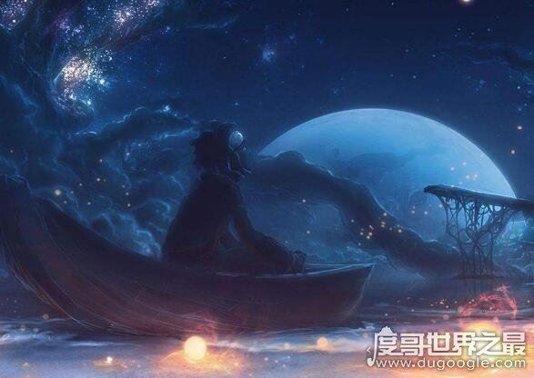 盘点美国十大灵异事件，让你毛骨悚然的真实事件(胆小慎入)