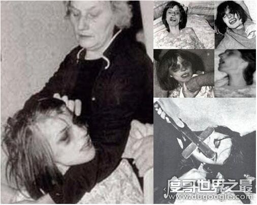 盘点美国十大灵异事件，让你毛骨悚然的真实事件(胆小慎入)