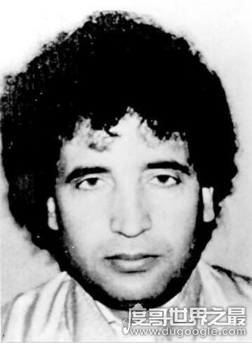 英国洛克比空难真相，利比亚对美国的报复性恐怖袭击(堪比9·11事件)