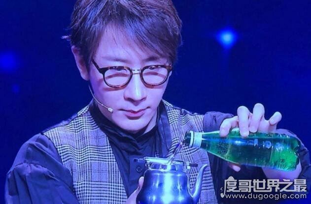 刘谦魔术揭秘，刘谦回应春晚质疑(以全家性命发誓没有托)