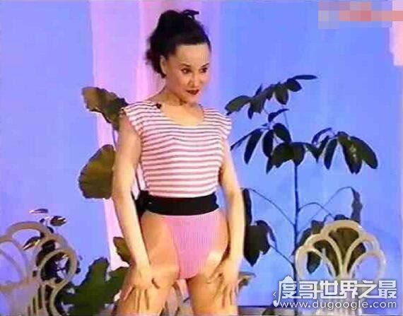 中国健美第一人马华怎么死的，马华死因是白血病