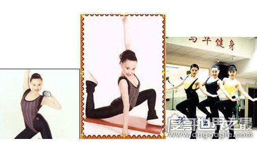 中国健美第一人马华怎么死的，马华死因是白血病