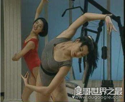 中国健美第一人马华怎么死的，马华死因是白血病