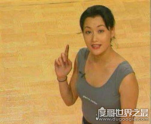 中国健美第一人马华怎么死的,马华死因是白血病