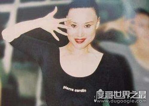 中国健美第一人马华怎么死的，马华死因是白血病