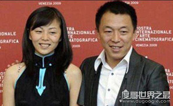 黄渤妻子小欧罕见曝光,恋爱13年结婚11年却恩爱如初