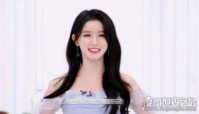 蔡卓宜年龄多大几岁,竟然是一位95后(2016年结婚后闪离)