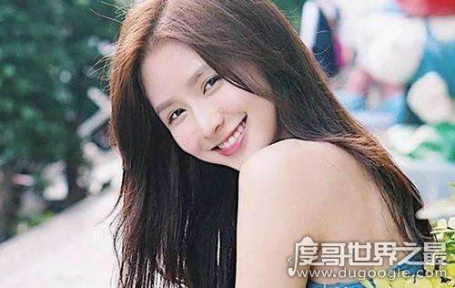 蔡卓宜年龄多大几岁，竟然是一位95后(2016年结婚后闪离)