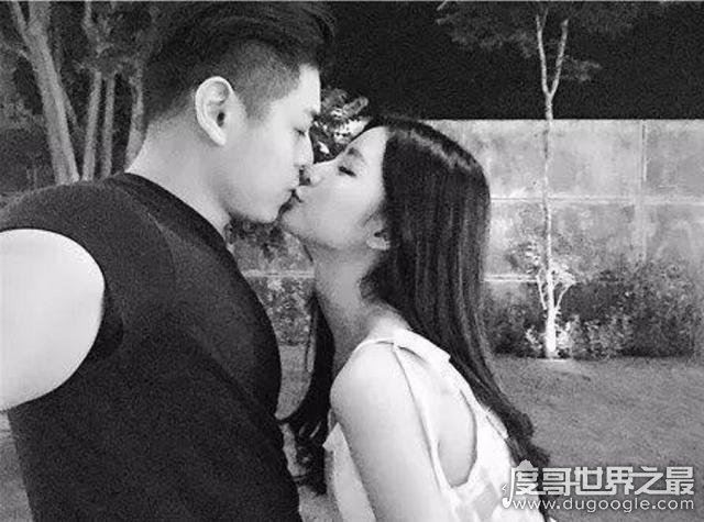 蔡卓宜年龄多大几岁，竟然是一位95后(2016年结婚后闪离)