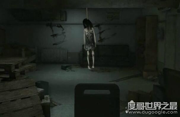 鬼故事短篇超吓人,短片鬼故事推荐(胆小慎入)