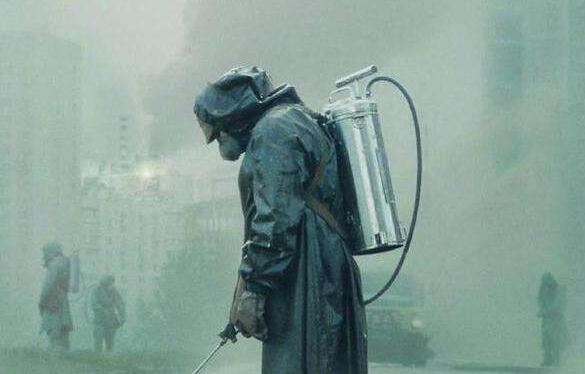 世界上最严重的核事故，切尔诺贝利事件回顾(已成空城)