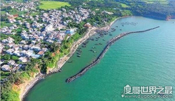 世界上最大的海蛇,巨型大海蛇(长18米/未被证实的生物)