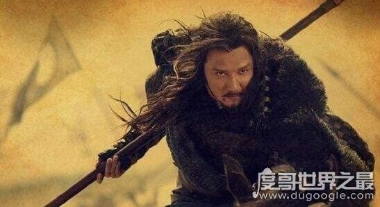 破釜沉舟的主人公是谁，项羽破釜沉舟的故事