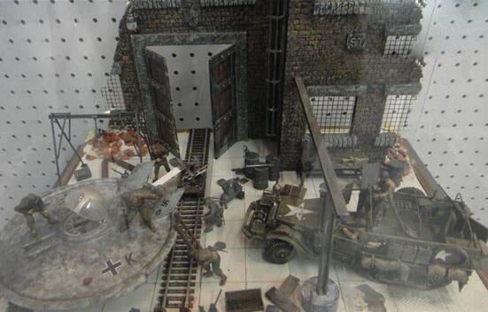 美国51区真相，竟是外星研究基地和军事基地(谣传)