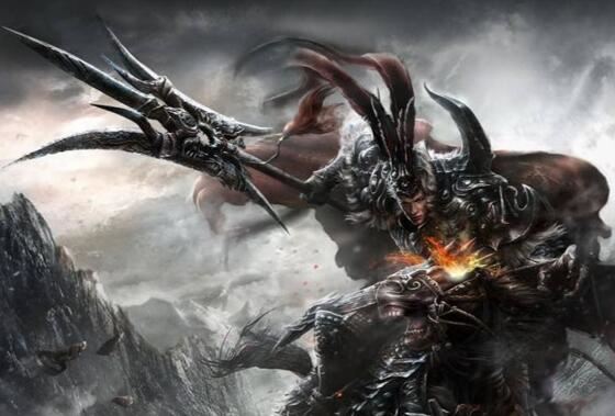 三国吕布怎么死的,被曹操刘备活捉后缢杀枭首