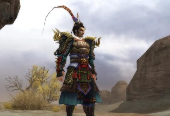 三国吕布怎么死的，被曹操刘备活捉后缢杀枭首