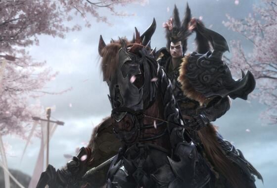 三国吕布怎么死的，被曹操刘备活捉后缢杀枭首