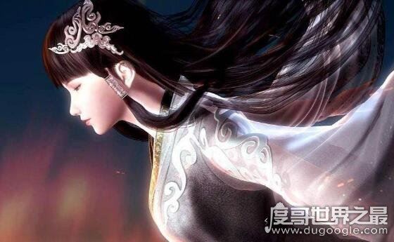 二十八星宿之心月狐，传说武则天是其下凡的化身