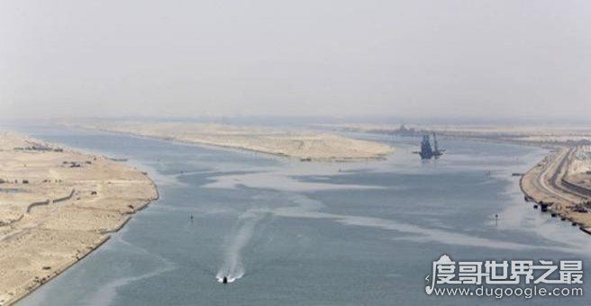 苏伊士运河属于哪个国家,现在属于埃及(世界上最繁忙的运河)