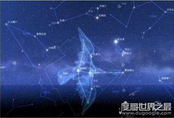 目前宇宙已知最大的星体，盾牌座UY(体积是太阳的50亿倍)