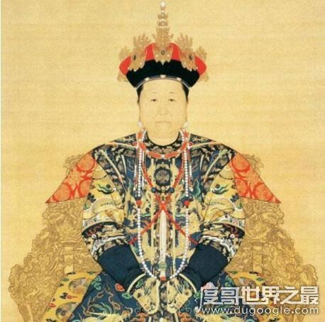 清朝孝庄皇后简介,孝庄皇后和多尔衮的关系成未解之谜