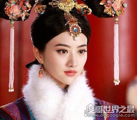 清朝孝庄皇后简介，孝庄皇后和多尔衮的关系成未解之谜
